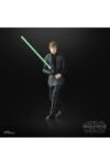 STAR WARS BLACK SERIES ARCHIVE LUKE SKYWALKER (IMPERIAL LIGHT CRUISER)