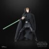 STAR WARS BLACK SERIES ARCHIVE LUKE SKYWALKER (IMPERIAL LIGHT CRUISER)