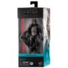 BLACK SERIES  MARROCK THE AHSOKA