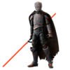BLACK SERIES  MARROCK THE AHSOKA