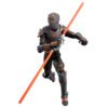BLACK SERIES  MARROCK THE AHSOKA
