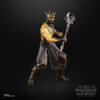 BLACK SERIES NIGHTBROTHER WARRIOR JEDI FALLEN ORDER