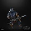BLACK SERIES PAZ VIZSLA THE MANDALORIAN