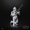BLACK SERIES PHASE 1 CLONE TROOPER ATTACK OF THE CLONES