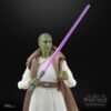 BLACK SERIES JEDI MASTER VERNESTRA RWOH THE ACOLYTE