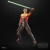 BLACK SERIES EZRA BRIDGER THE AHSOKA
