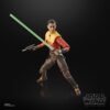 BLACK SERIES EZRA BRIDGER THE AHSOKA