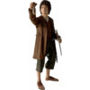 Figura Frodo El Señor de los Anillos 18cm