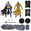 img_268059_0c7da79155841ea8c276328a83d6d754_1 Blister 2 figuras Batman VS Hush Muliverse DC Comics 17cm