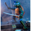 Figura Ultimate Leonardo Comics Tortugas Ninja 18cm