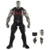 Figura Marvels Colossus Deadpool Legacy Collection Marvel 15cm