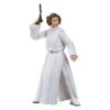 BLACK SERIES PRINCESS LEIA ORGANA THE NEW HOPE