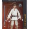 BLACK SERIES LUKE SKYWALKER A NEW HOPE
