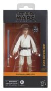BLACK SERIES LUKE SKYWALKER A NEW HOPE