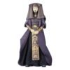 BLACK SERIES LUMINARA UNDULI