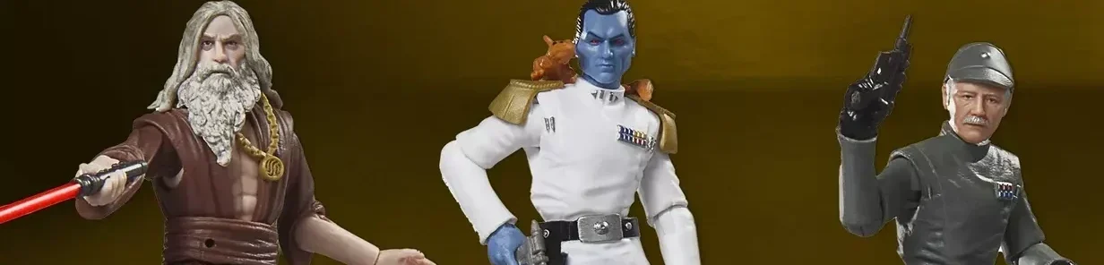 Figura Mae Assassin The Acolyte Star Wars 9,5cm