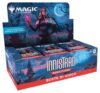 Magic the Gathering Innistrad Remastered Caja de Sobres de Juego (36) italiano