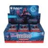 Magic the Gathering Innistrad Remastered Caja de Sobres de Juego (36) italiano