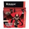 Magic the Gathering Innistrad Remastered Caja de Sobres de coleccionista (12) japonés