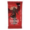 Magic the Gathering Innistrad Remastered Caja de Sobres de coleccionista (12) japonés