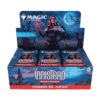 Magic the Gathering Innistrad remasterizada Caja de Sobres de Juego (36) castellano