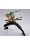 One Piece Figura S.H.Figuarts Roronoa Zoro Romance Dawn Ver. 15 cm