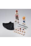 One Piece Pack de 2 Figuras S.H.Figuarts Shanks & Monkey D. Luffy Childhood Ver.