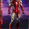 d_hot904599_b Vengadores: Endgame Figura Movie Masterpiece Series Diecast 1/6 Iron Man Mark LXXXV 32 cm