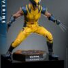 Deadpool & Lobezno Figura 1/6 Wolverine 31 cm