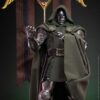 Marvel Figura del Cómic Masterpiece 1/6 Doctor Doom 33 cm