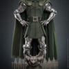 Marvel Figura del Cómic Masterpiece 1/6 Doctor Doom 33 cm