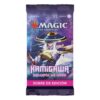 Magic the Gathering Kamigawa: Neon Dynasty Caja de Sobres de Edición (30) castellano