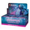 Magic the Gathering Kamigawa: Neon Dynasty Caja de Sobres de Draft (36) castellano