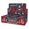 Magic the Gathering Innistrad: Compromiso escarlata Caja de Sobres de Edición (30) castellano