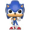 Figura POP Sonic with Ring