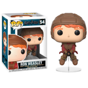 img_106002_4b9fe3b0232c46ad8d53e4cd021c324b_1.jpg Figura POP Harry Potter Ron on Broom