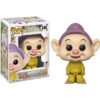 img_111349_6fa5d1722b33f1155d4327c032ade2ce_1.jpg Figura POP Disney Blancanieves y los Siete Enanitos Mudito