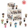 Figura Mystery Minis Harry Potter surtido PACK 12 uds