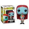 Figura POP Disney Pesadilla Antes de Navidad Sally with Basket