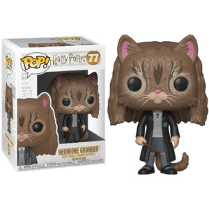 img_132629_c38778d59ed2a3dbe388a4c2dc1ac83f_1.jpg Figura POP Harry Potter Hermione as Cat