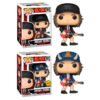Figura POP AC/DC Angus Young 5 + 1 Chase PACK 6 uds