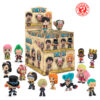 Figura Mystery Minis One Piece PACK 12 uds