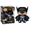 Figura POP DC Comics Batman 80th Batman 1st Appearance 1939
