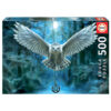 Puzzle Despierta Tu Magia 500pzs