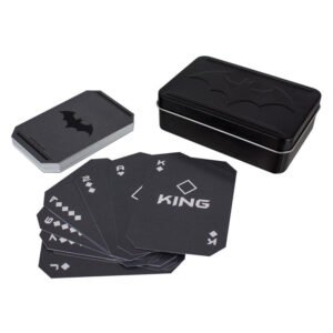Baraja cartas Batman DC Comics PACK 6 uds