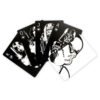 Baraja cartas Star Wars PACK 6 uds