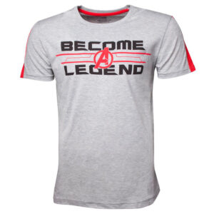 img_150334_3af9f619ec9d0e03b1fd686da2c16d5a_1.jpg Camiseta Become A Legend Vengadores Marvel