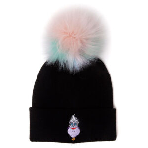 img_152450_2af3402402f0379d236dc6228d6e7550_1.jpg Gorro Ursula Sirenita Disney