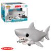 Figura POP Tiburon Diving tank 15cm