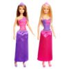 Muñeca Princesa Fantasia Barbie surtido PACK 12 uds
